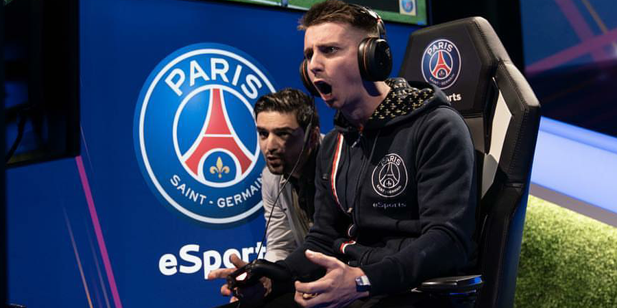 Mengenal Kiprah Divisi eSports PSG, Hingga Bisa Hadir di Indonesia