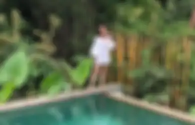 Terbongkar Sosok Pria Tampan yang Pernah Ayu Ting Ting Sebut Sebagai Pacar, Ternyata Miliki Profesi yang Mentereng, Siapakah Gerangan?