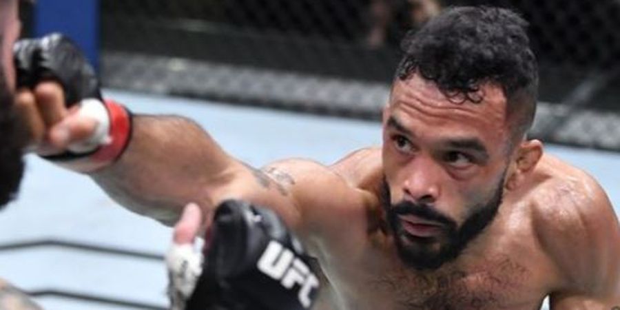 Aslinya Bukan Jean Matsumoto, Si Anak Bau Kencur Ternyata Sempat Ditargetkan Jadi Pengganti Dominick Cruz yang Tiba-tiba Pensiun