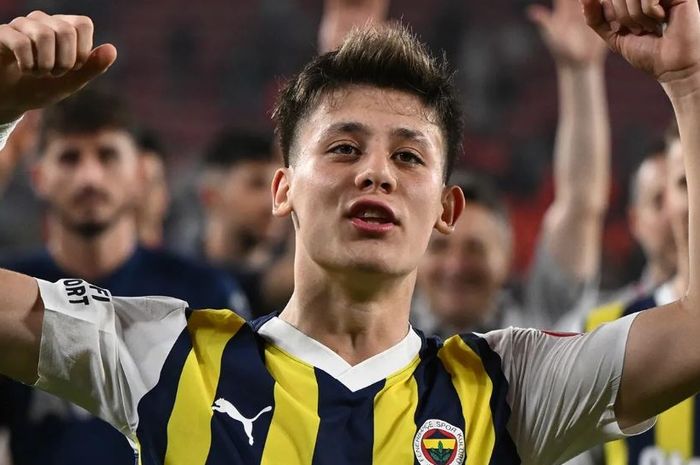 4 fakta menarik Arda Guler, rekrutan anyar Real Madrid