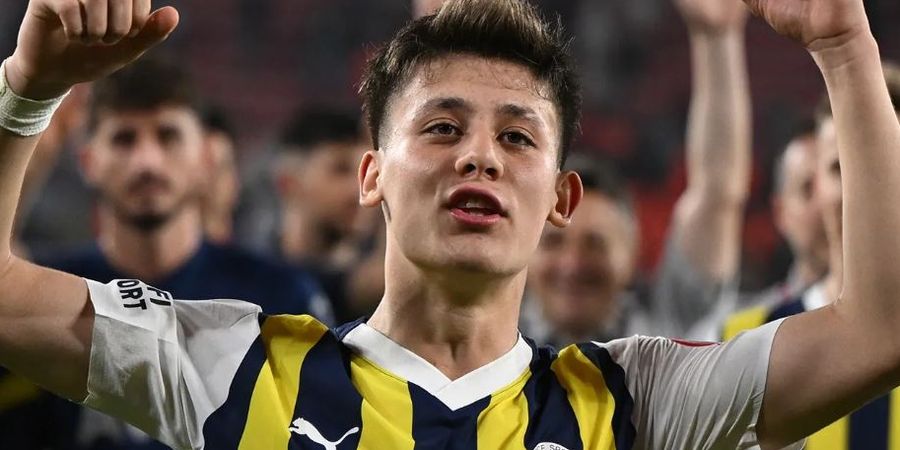 4 Hal Menarik dari Arda Guler, Rekrutan Anyar Real Madrid yang Disebut Mirip Lionel Messi