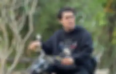 Tak Mempan Diboikot TV Pasca Kasus KDRT, Rizky Billar Sebut Dirinya Bakal Kembali ke Layar Kaca karena Hal Ini