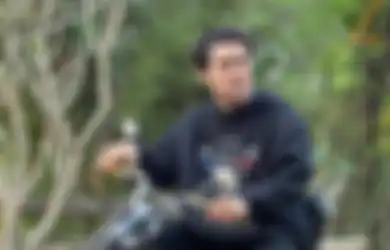 Tak Mempan Diboikot TV Pasca Kasus KDRT, Rizky Billar Sebut Dirinya Bakal Kembali ke Layar Kaca karena Hal Ini