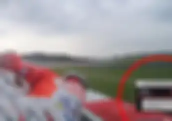 Jorge Lorenzo Diminta Kerja Sama dengan Andrea Dovizioso oleh Petinggi Ducati, Kode Team Order?
