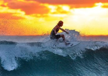 3 Arti Mimpi Terseret Ombak Besar ke Tengah Laut, Benarkah Jadi Pertanda Akan Ada Konflik Besar?
