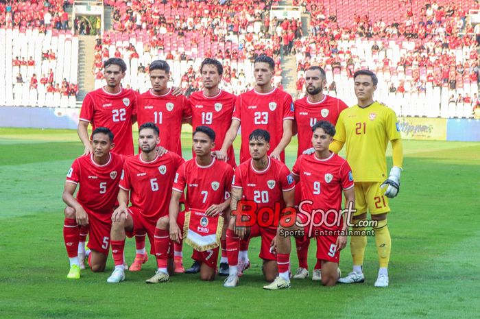 Jadwal Kualifikasi Piala Dunia 2026 menyajikan debut timnas Indonesia hingga perjuangan Argentina tanpa Lionel Messi dalam agenda FIFA Matchday 5-10 September 2024.