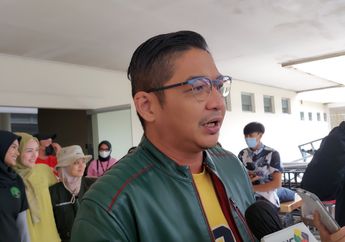 Videonya Turun ke Jalan Berlumpur Viral, Pasha Ungu Diminta Jadi Wali Kota Depok?