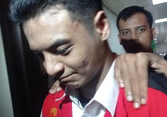 Hukuman Vadel Badjideh Diperberat Jadi 12 Tahun, Kuasa Hukum Sebut Majelis Banding Tak Baca Fakta Persidangan
