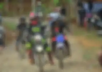 Acara Syukuran Khitanan, Tiba-tiba 'Digerebek' Ratusan Offroader, Ada Apa Nih? 
