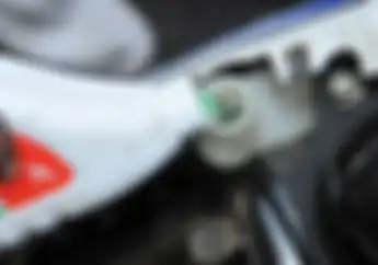 Malas Ganti atau Cek Air Radiator, Mesin Motor Mendadak Demam Tinggi