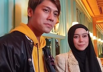 Siap-siap Melahirkan Anak Kedua Meski Prematur, Lesti Kejora: Yang Penting Sehat