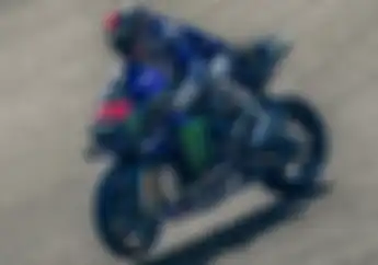 Valentino Rossi dan Fabio Quartararo Pertanyakan Jorge Lorenzo, Langsung Dibelain Bos Yamaha