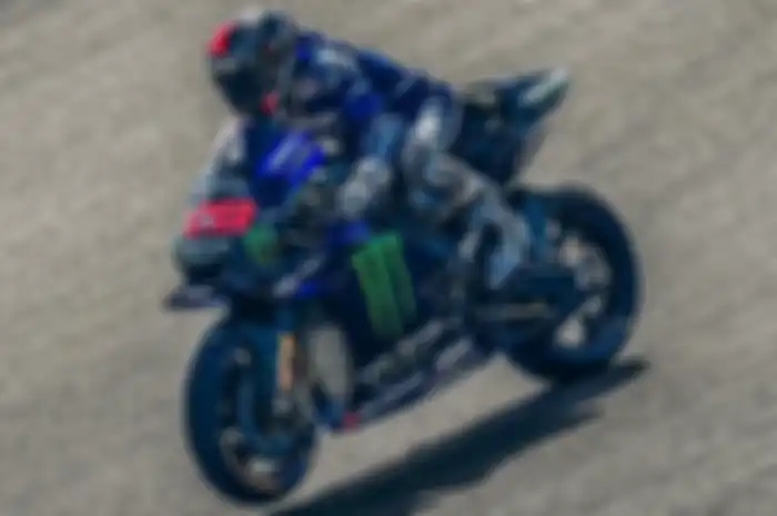 Jorge Lorenzo sesumbar dirinya masih kompetitif di ajang MotoGP. Pembuktiannya patut dilihat saat dirinya jadi wild card di MotoGP Catalunya 2020 