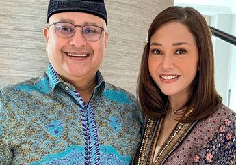Pernikahannya Jauh di Negeri Sakura, Maia Estianty Ngaku Ternyata Tak Ada Tamu Undangan di Momen Sakralnya dengan Irwan Mussry, sang Musisi Beberkan Alasannya