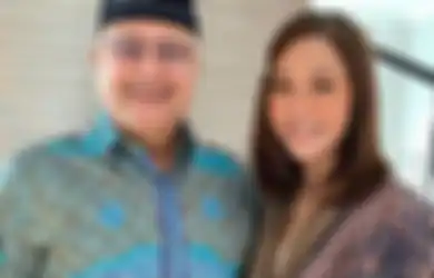 Sama Sekali Tak Takut Diselingkuhi meski Tak Tinggal Serumah, Ini Alasan Maia Estianty Percaya Irwan Mussry