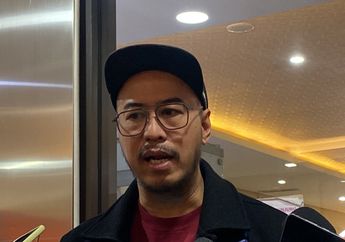 Pandji Pragiwaksono Jalani Pemeriksaan Kedua di Bareskrim Mabes Polri, Ini yang Ditanyakan Penyidik