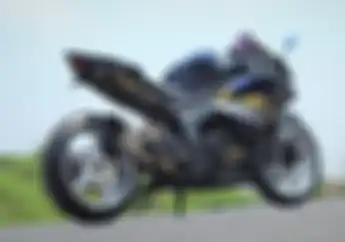 Begini Honda CBR250RR Dicekoki Kaki-kaki BMW, Ducati Sampai MV Agusta, Peleknya Paling Dahsyat