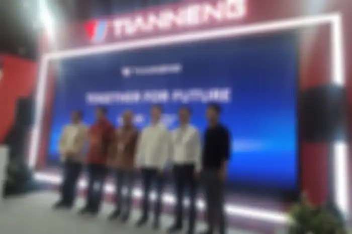 Selain menjadi produsen baterai, Tianneng berencana bikin pabrik di Indonesia.