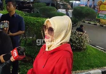 &lsquo;Perang&rsquo; dengan Richard Lee, Doktif: Yang Saya Hadapi Anak Dajjal