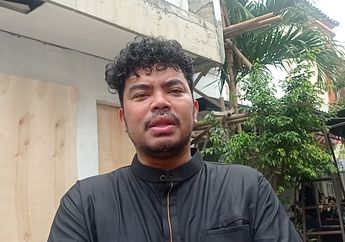 Ananta Rispo Beberkan Kemungkinan Alasan Kepala Babe Cabita Tampil Plontos sebelum Meninggal Dunia