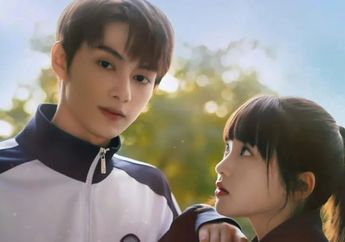 Diperankan Jun SEVENTEEN, Inilah Beberapa Alasan Wajib Nonton &lsquo;Exclusive Fairytale&rsquo;