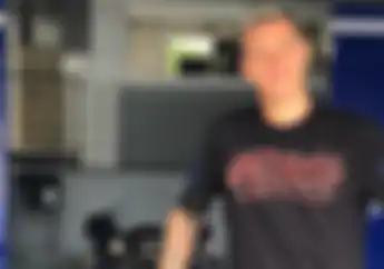 Akhirnya, Pembalap MotoGP Fabio Quartararo Udah Latihan Ngegas Motor di Trek Aspal, Bukan di Jerez atau Catalunya?