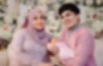 Sang Putri Tumbuh dengan Menggemaskan, Aurel Hermansyah Dilanda Kepanikan dan Khawatir Ameena Sakit, Atta Halilintar Mohon Doa Agar Cepat Sembuh
