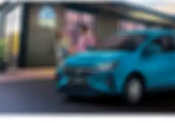 Cuma Rp 71 Jutaan Mobil Baru Axia Kembaran Daihatsu Ayla Masuk Kelas LCGC Iritnya Seperti Motor Aja