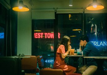 Arti Mimpi tentang Mantan Pacar, Apakah Bisa Jadi Pertanda Kamu akan Balikan dengan Dia?