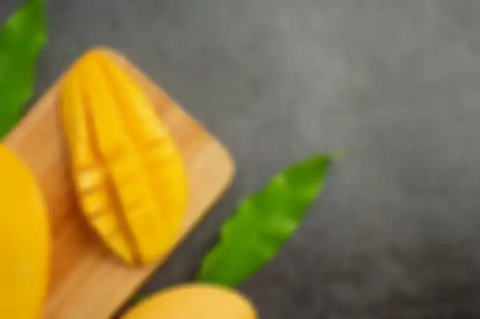 Mangga 