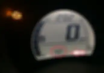 Sedikit yang Tahu.. Ini Kode Kerusakan yang Muncul di Yamaha NMAX