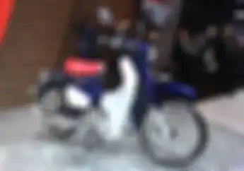 Dibanderol Rp 55 Juta, Honda Super Cub C125 Enggak Bisa Servis di Bengkel Biasa!