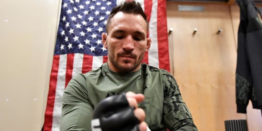 UFC 314 - Duelnya Tarik Minat Conor McGregor, Michael Chandler dan Paddy Pimblett Bilang Begini