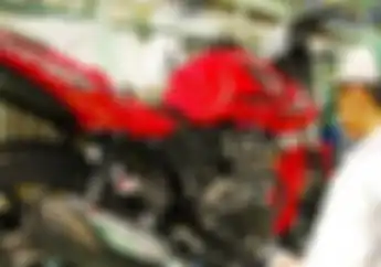 Dibeberapa Negara Motor Honda Dijual Murah, Kenapa di Indonesia Harganya Lebih Mahal? Ini Penjelasan Pihak Honda