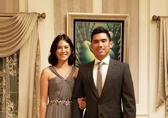 Bergaya Klasik, Intip Rumah Mewah Milik Dian Sastro dan Indraguna Sutowo sang Konglomerat Cucu Pendiri Pertamina