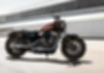 Ini Spek Harley-Davidson Yang Menyebabkan Komedian Sule Diceraikan Istri