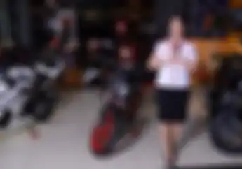Cara Mudah Menghitung Kredit Motor Baru, Perhatikan 3 Hal Ini