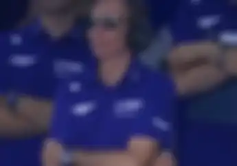 Video Enggak Suka Banget Petinggi Yamaha Lihat Valentino Rossi Sempat Melorot ke Posisi ke-5 di MotoGP Ceko
