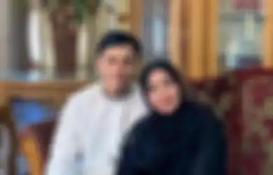 Kini Nyaman Jadi Tuan di Hunian Mewah Berlapis Emas Seluas 900 Meter Milik Muzdalifah, Kamar Tidur Fadel Islami dan Istrinya Justru Sempat Jadi Sorotan Gegara Terlihat Tak Rapi 