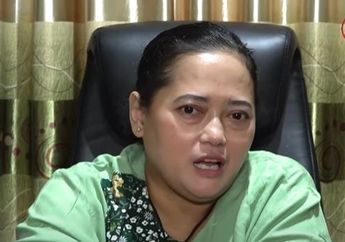 Ngaku Pernah Rasakan Bahagia Berpacaran Sebelum Nikahi Ular, Mbak You: Almarhum Meninggal Naik Motor Kecelakaan Sama Saya