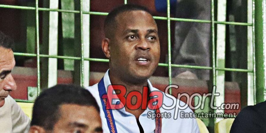 Efek Domino Blusukan Ala Patrick Kluivert, PSBS Biak Bisa Tahan Imbang Tim Papan Atas Liga 1