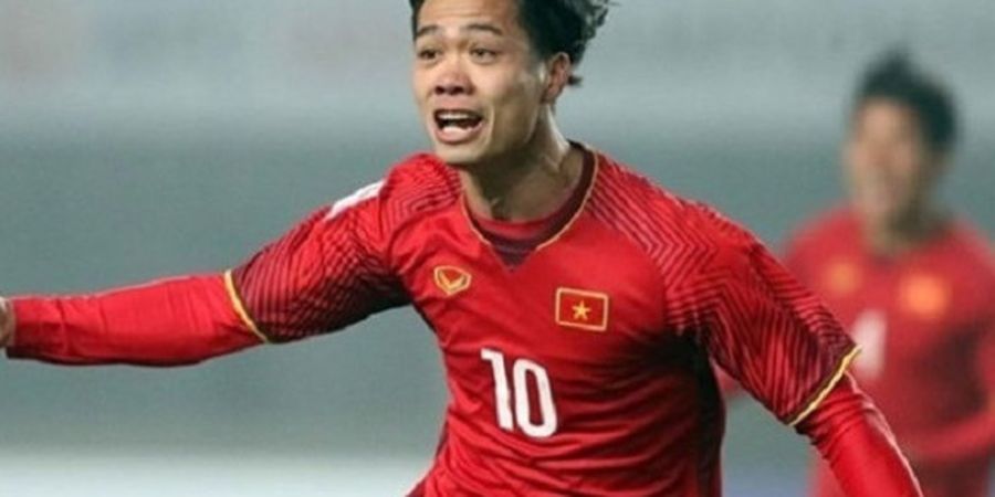 Demi Kalahkan Timnas Indonesia, Pelatih Vietnam Rela Jauh-jauh ke Jepang demi Jemput Bomber Melempem Ini