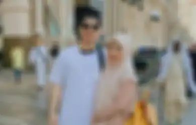 Sempat Pasang Badan Ketika Larissa Chou Bongkar Aib Alvin Faiz, Ameer Azzikra Disebut Kakaknya Siap Menikah Lantaran Lebih Dewasa dan Banyak Belajar dari Rumah Tangganya