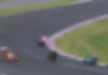 Bikin Pedrosa Terjungkal Kenapa Zarco Enggak Terkena Hukuman? Ini Kata Stefan Bradl
