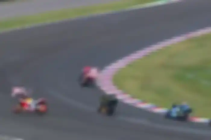 Dani Pedrosa Highside