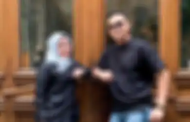 Terlihat Adem Ayem Usai Setahun Nikahi Janda Tajir, Fadel Islami Bongkar Unek-unek Tak Ragu Beberkan Kebiasaan Buruk Muzdalifah Satu Ini: Bikin Jengkel