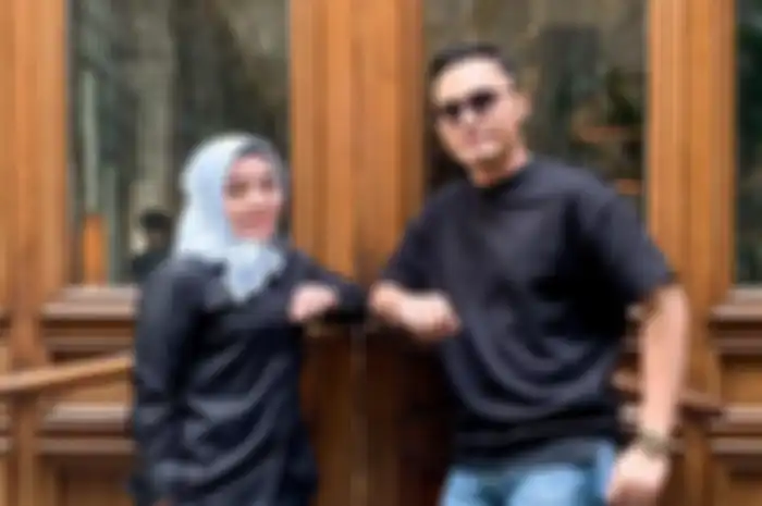 Muzdalifah dan Fadel Islami 