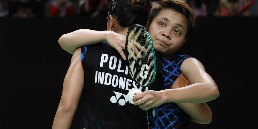 New Zealand Open 2019 - 26 Wakil Memutuskan Mengundurkan Diri