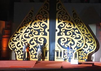 Opening Ceremony ASEAN Para Games 2022, Wali Kota Solo Gibran Rakabuming Raka Sampaikan Rasa Bangganya Jadi Tuan Rumah!