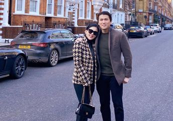 Sandang Status Sebagai Istri Konglomerat, Ternyata ini Panggilan Sayang Ibu Mertua untuk Syahrini